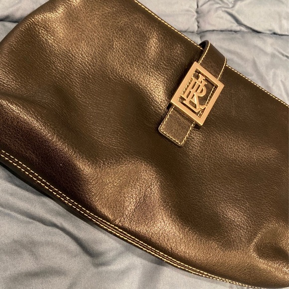 Authentic Ralph Lauren Purse - Picture 4 of 11